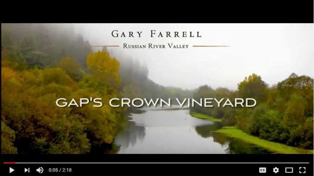 Gaps Crown Video Link