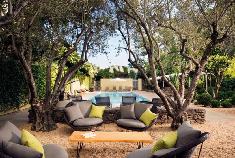 Hotel Healdsburg