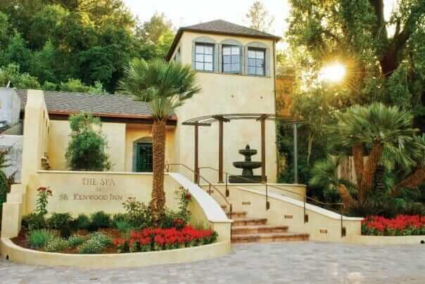 Kenwood Inn