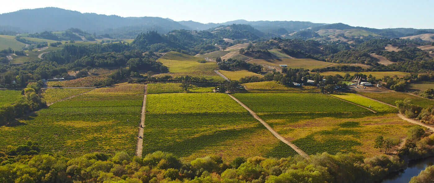 Sonoma Lifestyle: Westside Deluxe, Stay, Sip, Dine