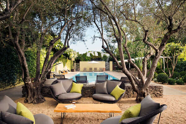 Hotel Healdsburg