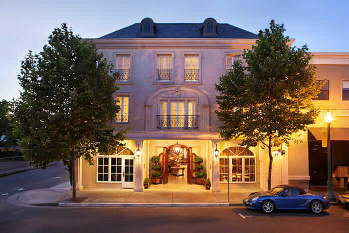 Liora Estate (formerly Hotel Les Mars)