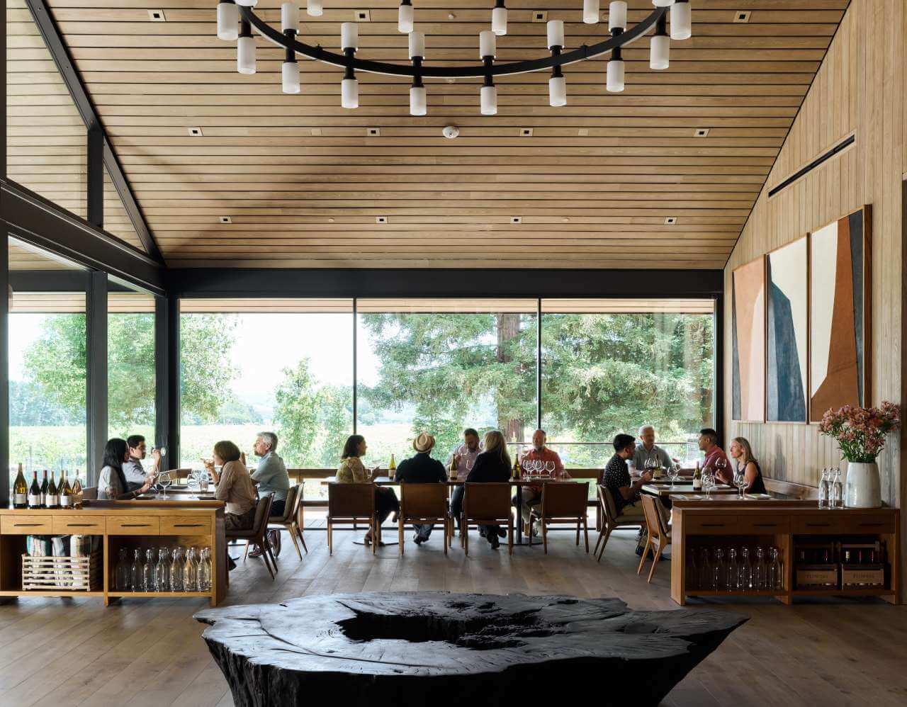 Sonoma Lifestyle: Westside Luxe, the best wineries on Westside Road