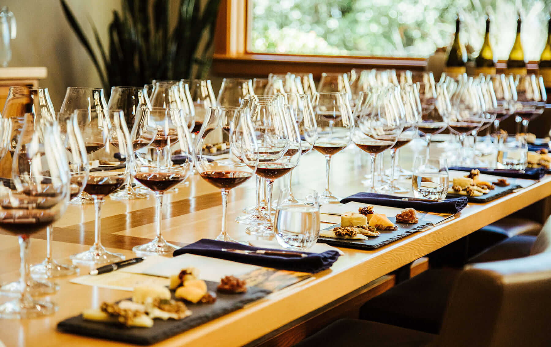 Gary Farrell Vineyards & Winery