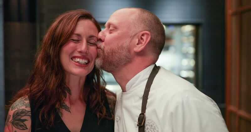 Sonoma Lifestyle: Michelin Star restaurants