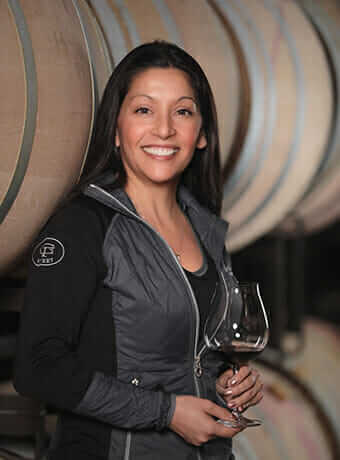 Forbes | Theresa Heredia Of Gary Farrell Winery On ‘Capturing The Essence Of Place’