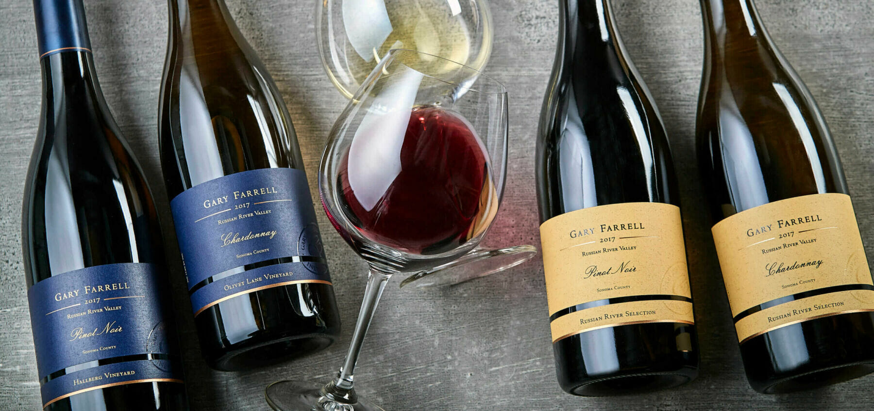 Wineries Near Healdsburg CA