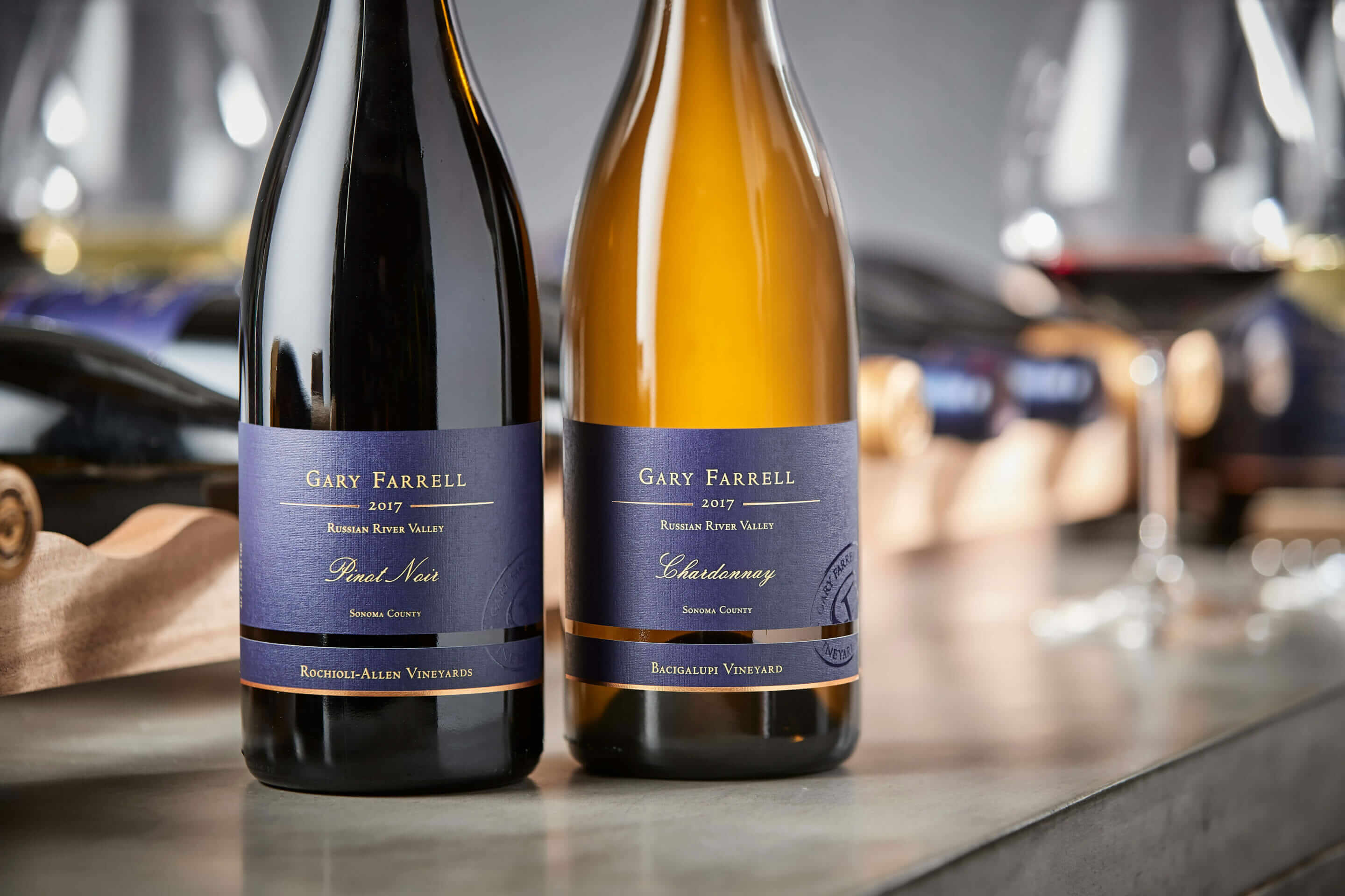 Russian River Valley Wine Tours