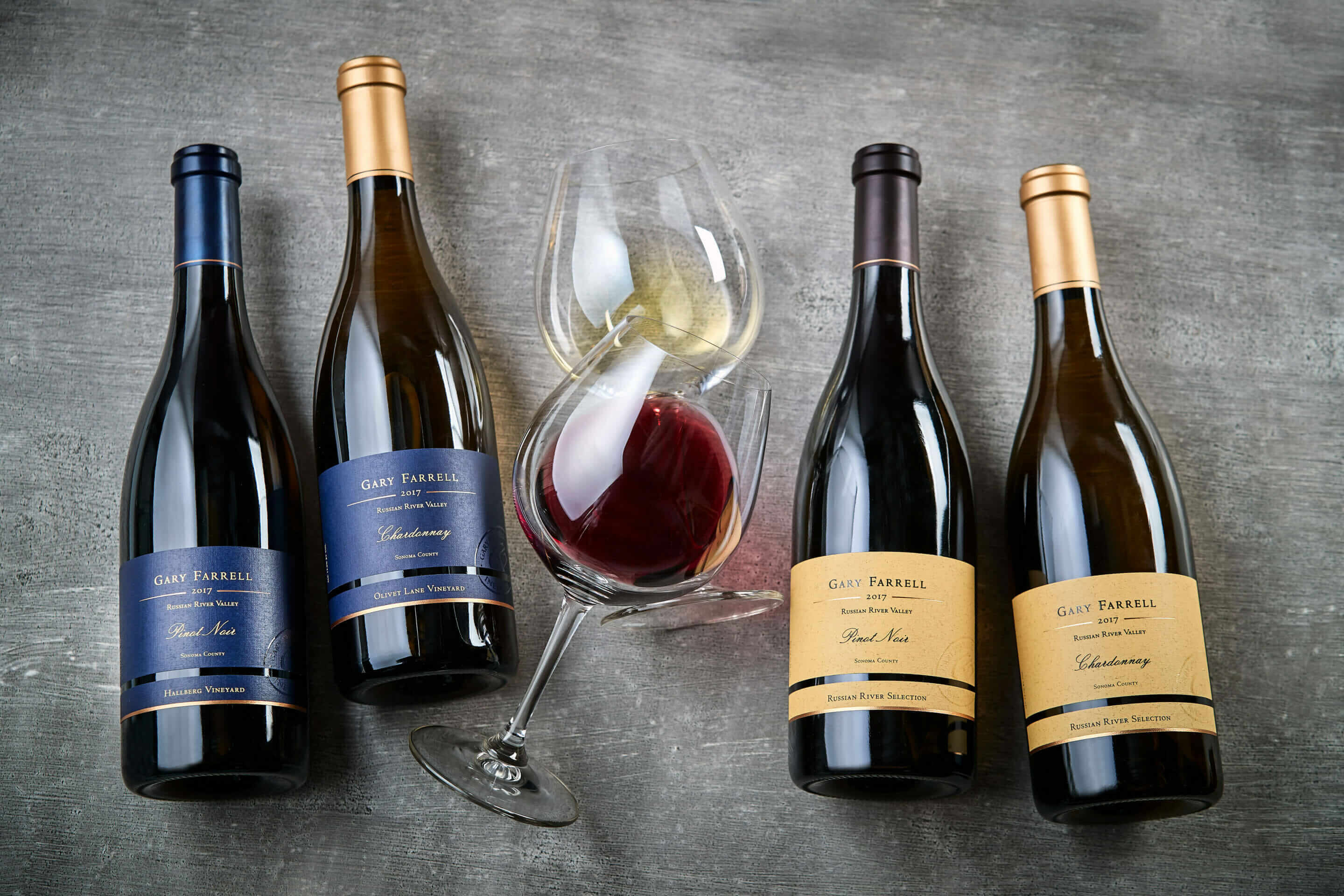 Russian River Wine Tours