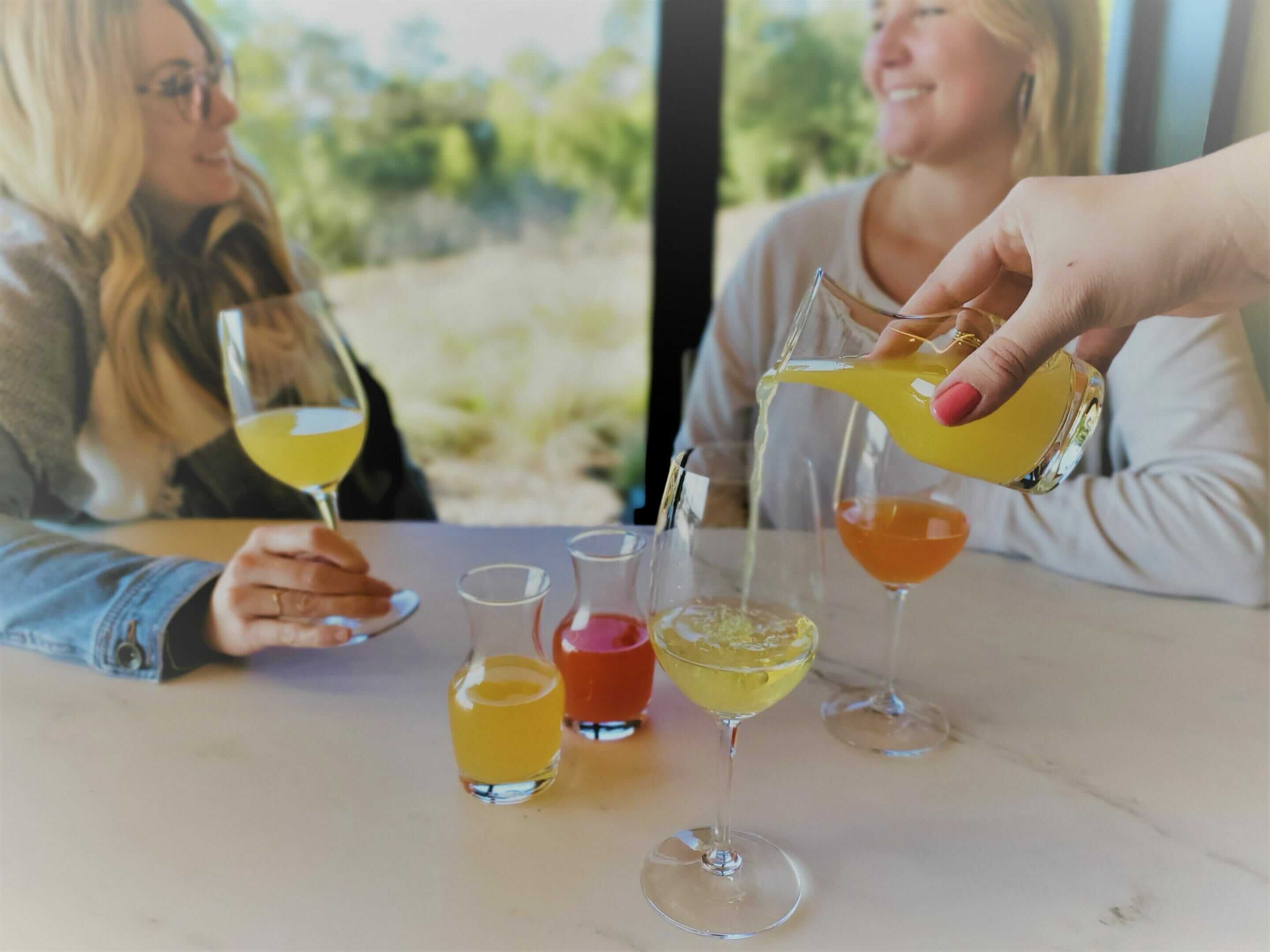 We invite you to "save the date" for our great events and experiences happening at the winery in 2020.