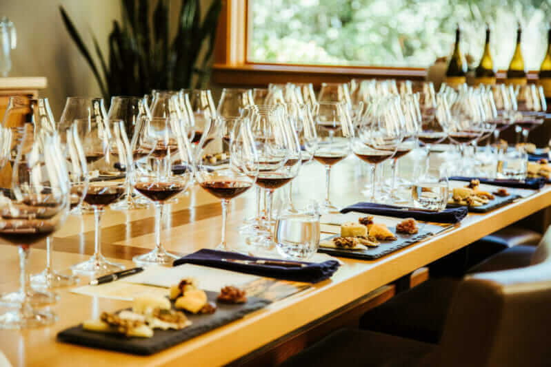 Expanding Roots: Learn to taste like a Somm with Master the World