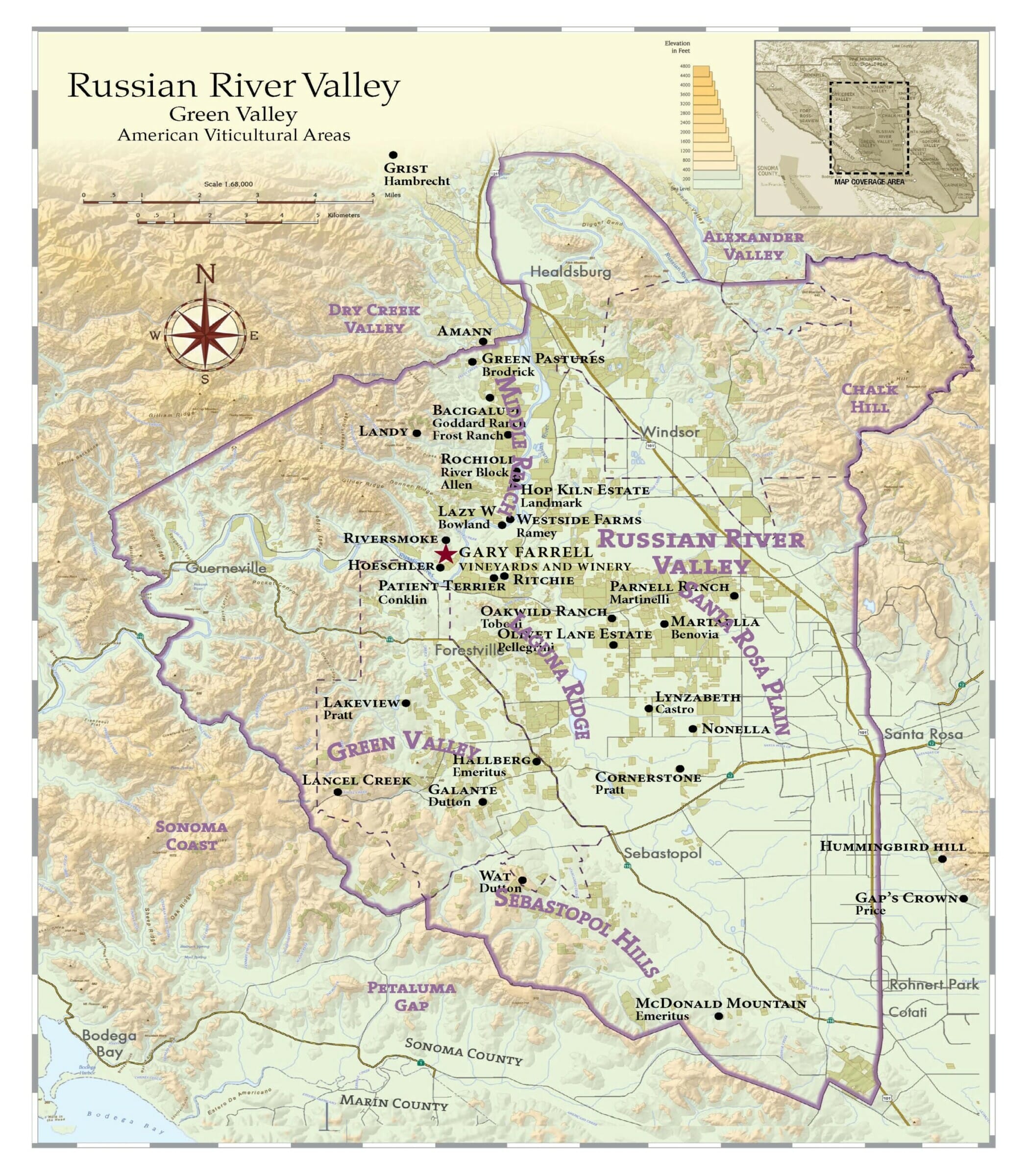 russian-river-valley-map-faizzanuratika