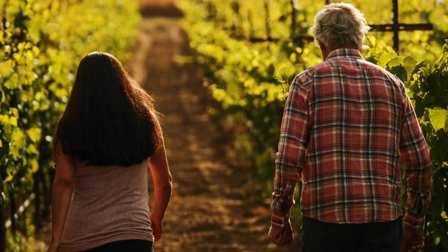 Grape Collective | Gary Farrell’s Theresa Heredia on Early Picking, Great Vineyards and Overripe Bananas