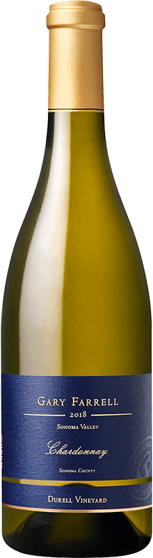 Best CA Chardonnay