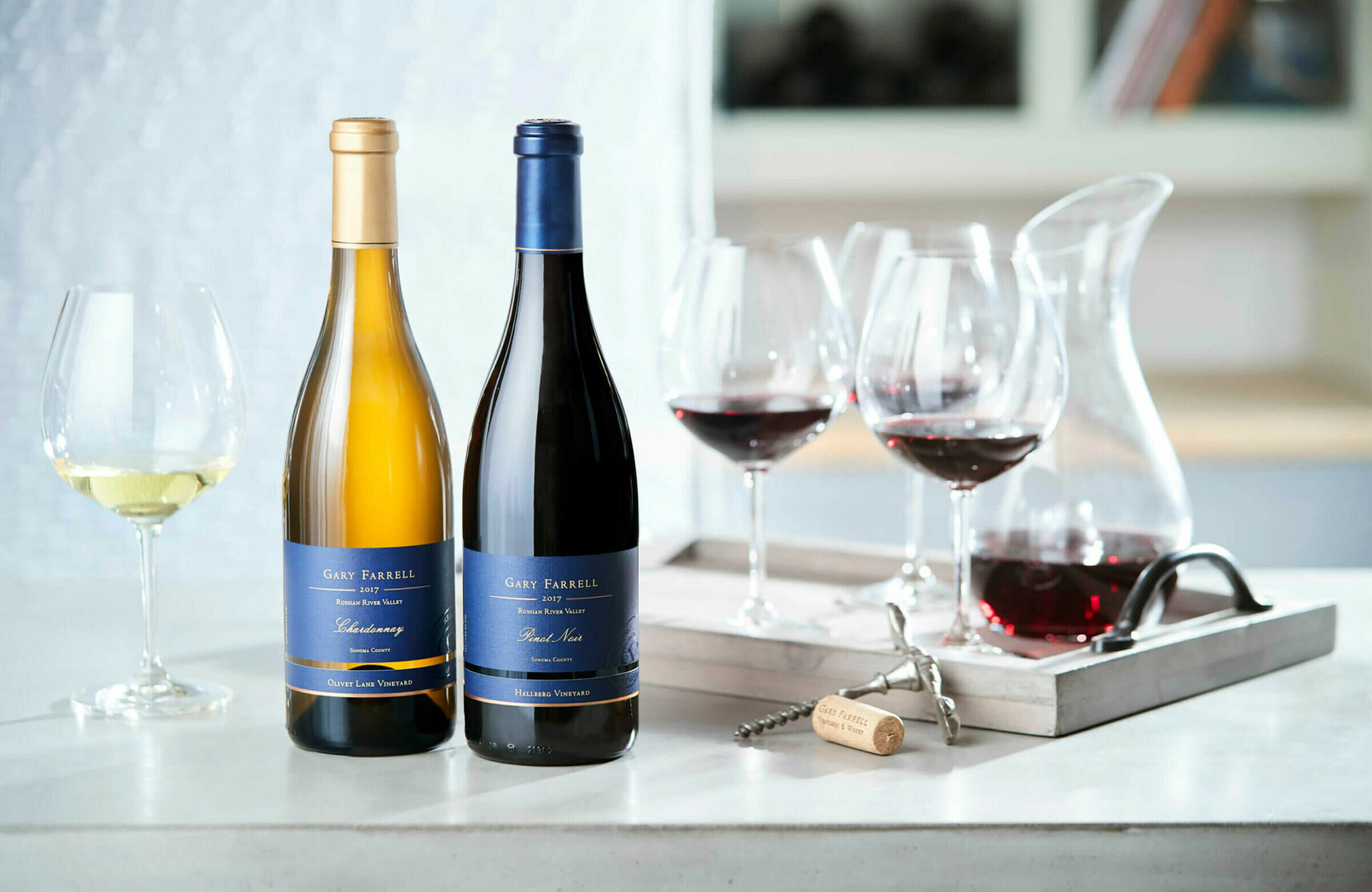 Best Vineyards in Healdsburg