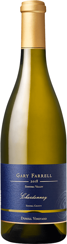 2018 Durell Vineyard Chardonnay