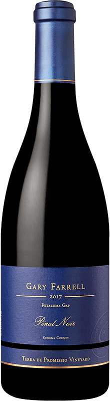 2017 Terra de Promissio Vineyard Pinot Noir