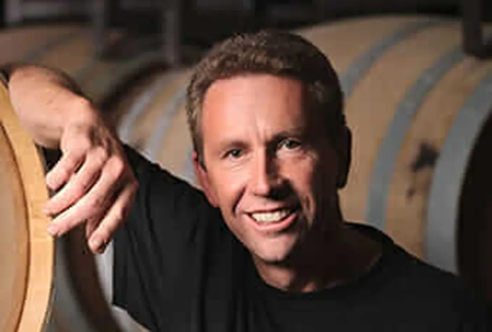 In Remembrance: Enologist Mark Osborne