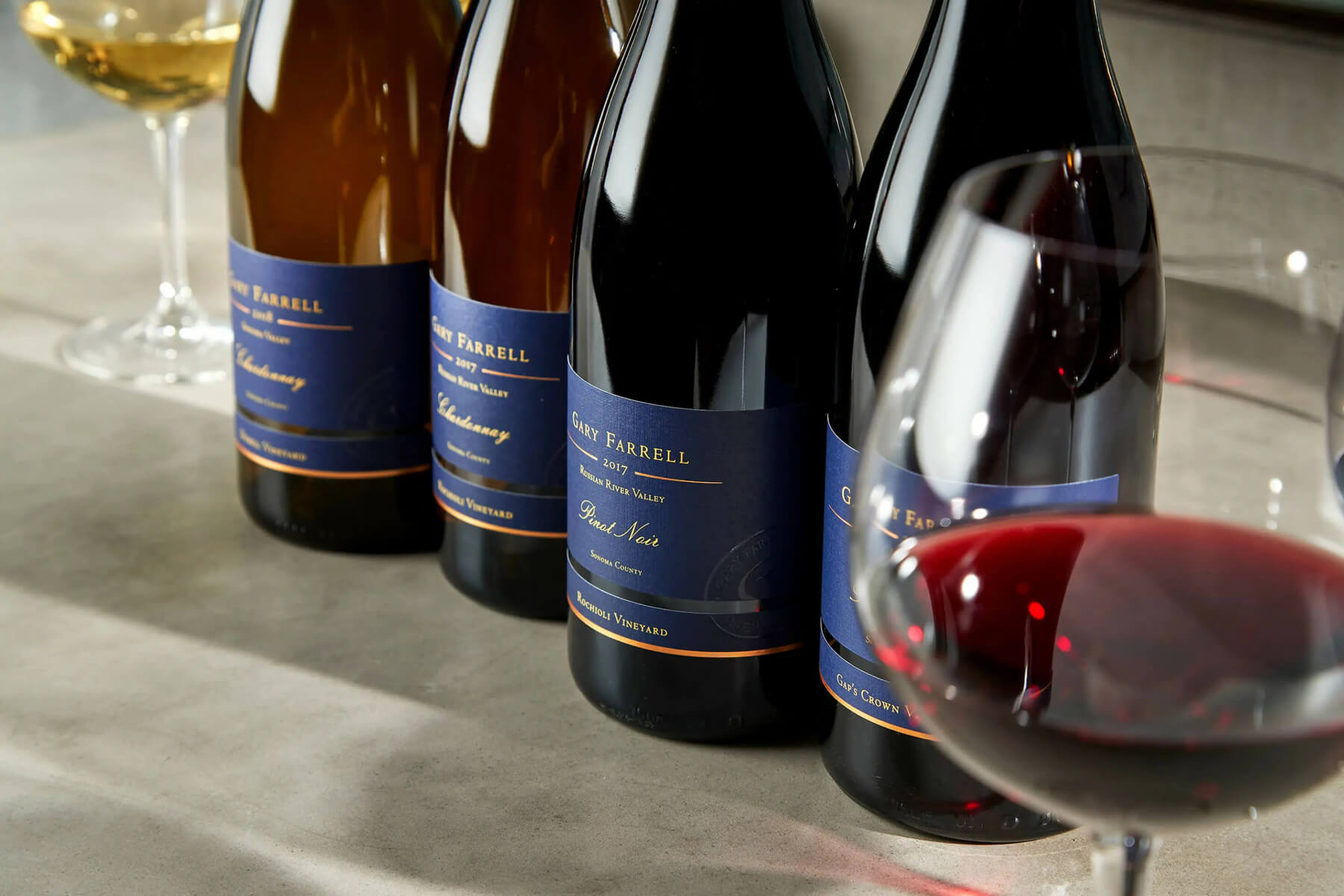 Club Healdsburg Winery Tours