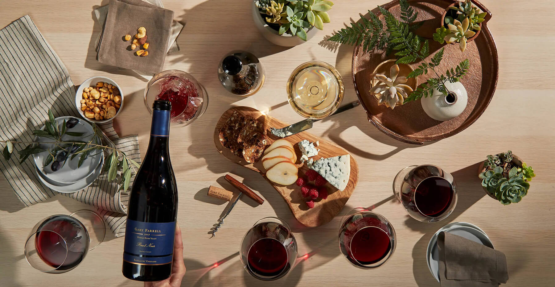 Club Healdsburg Winery Tours