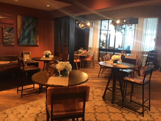 Gary Farrell On the Road – The Ritz Carlton, Fort Lauderdale, FL