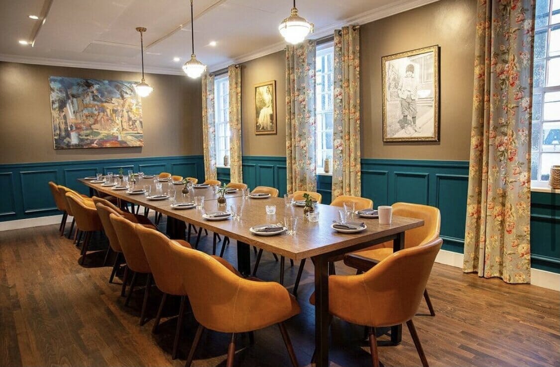 Gary Farrell On the Road – Hathorne Nashville, TN