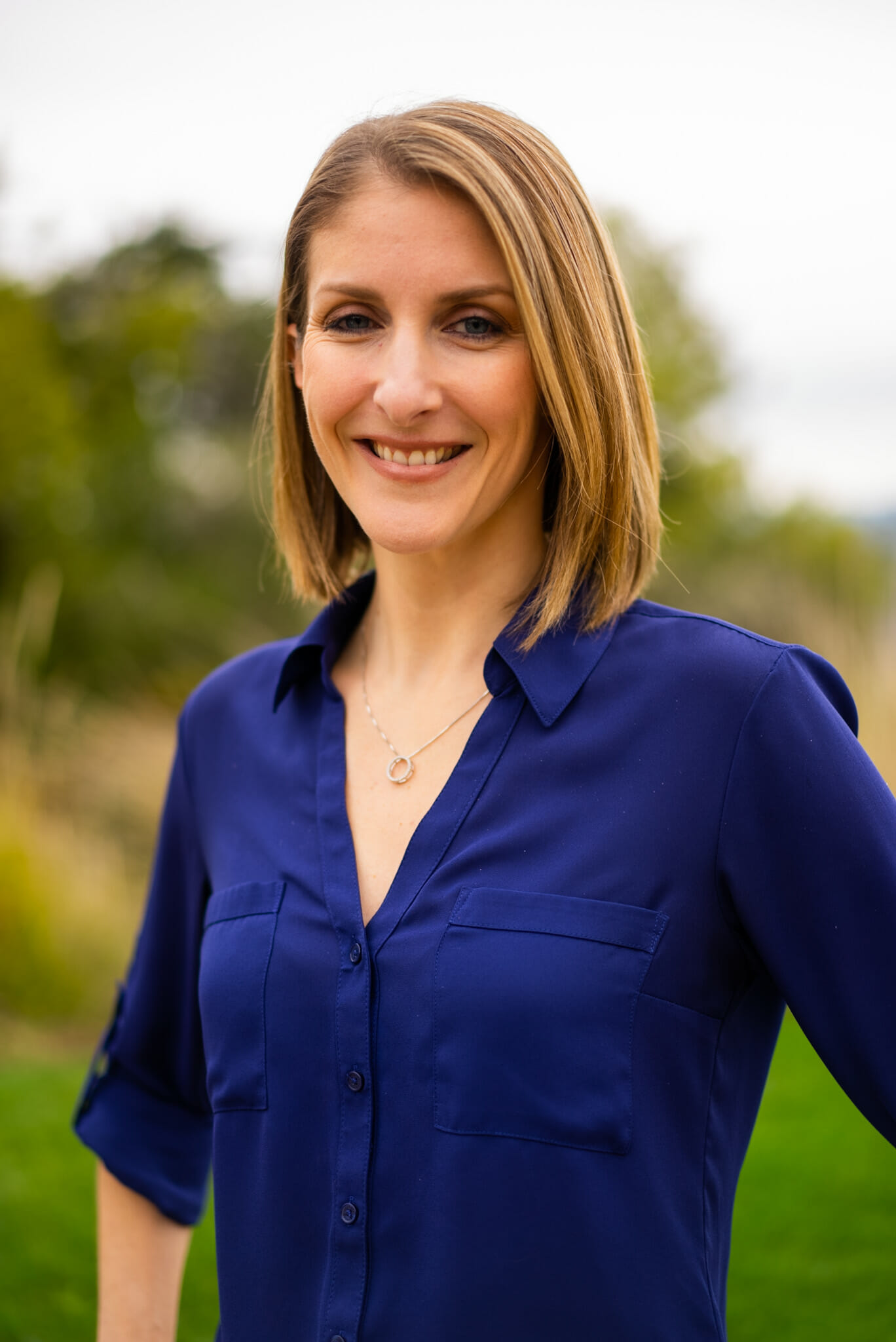 General Manager, Stephanie Wycoff