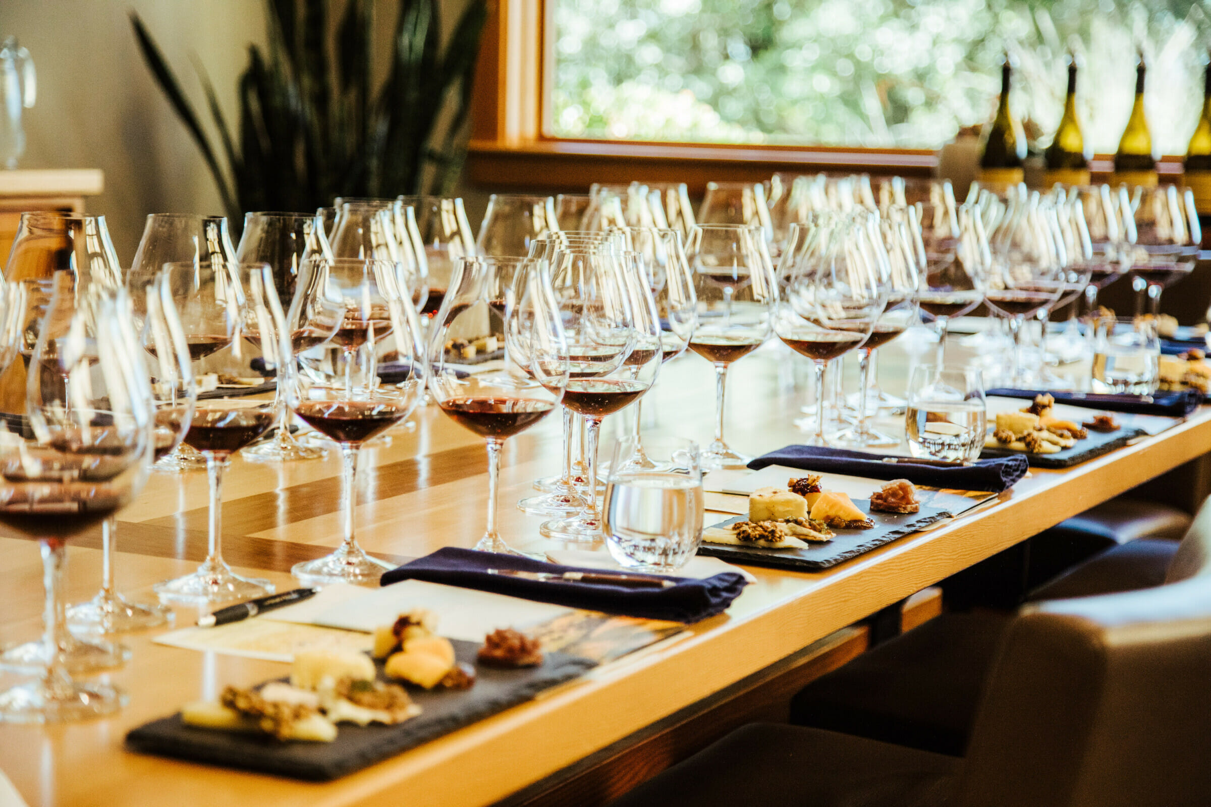 Somm Series | Bites & Flights