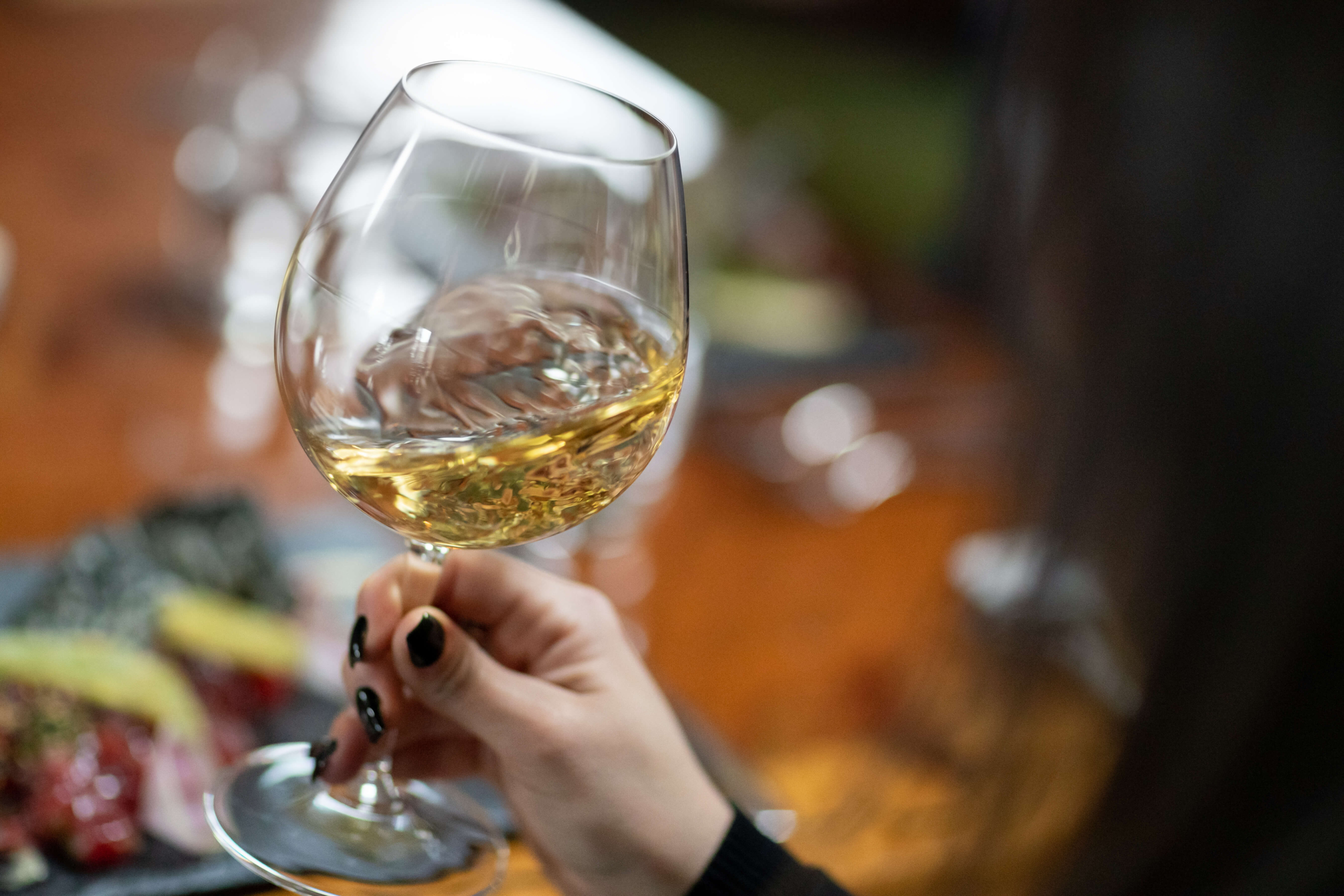 Somm Series: Indian Street Food & Pinot