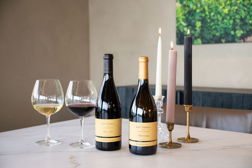 Guided Wine Tasting with The Good Pour – College Park, FL