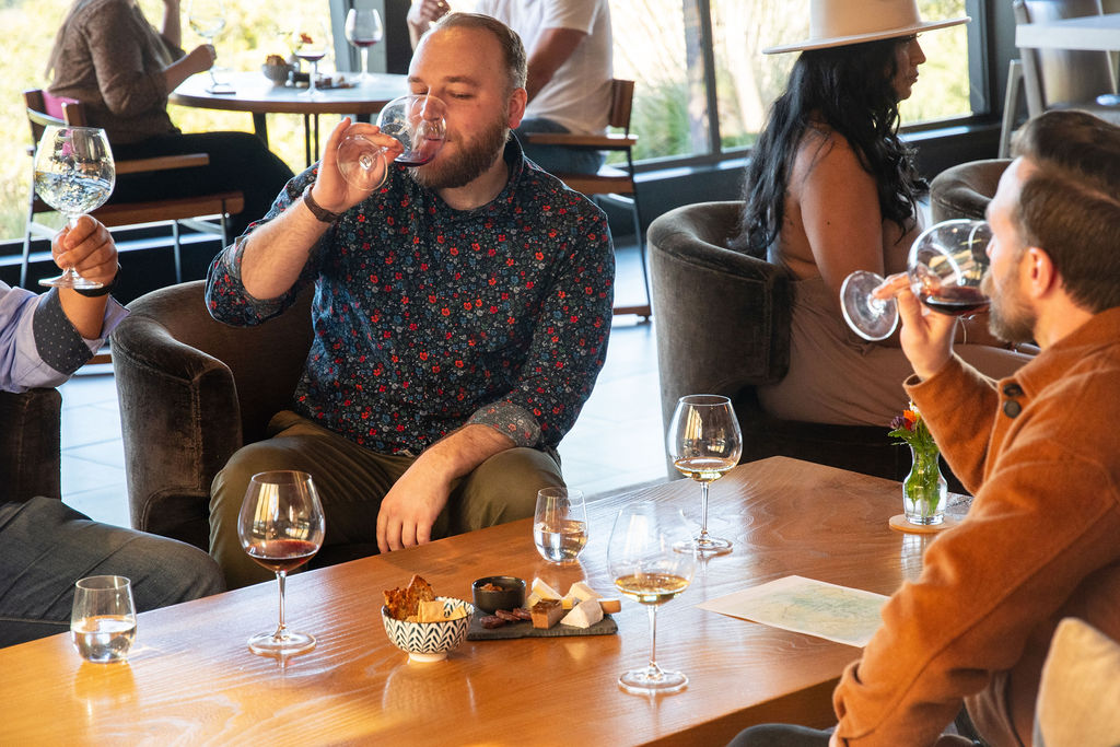 Fall Fête (Member Exclusive)