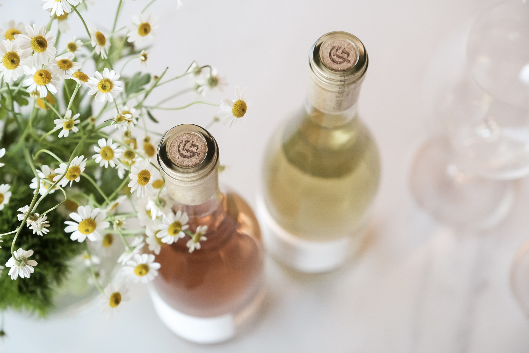 Brunch In Bloom: Rosé & Sauvignon Blanc Release
