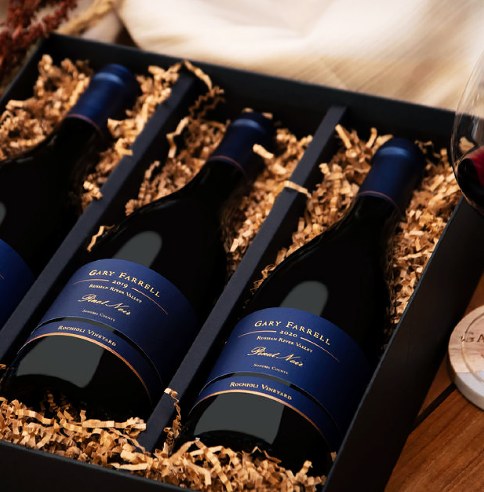 Sonoma Selection