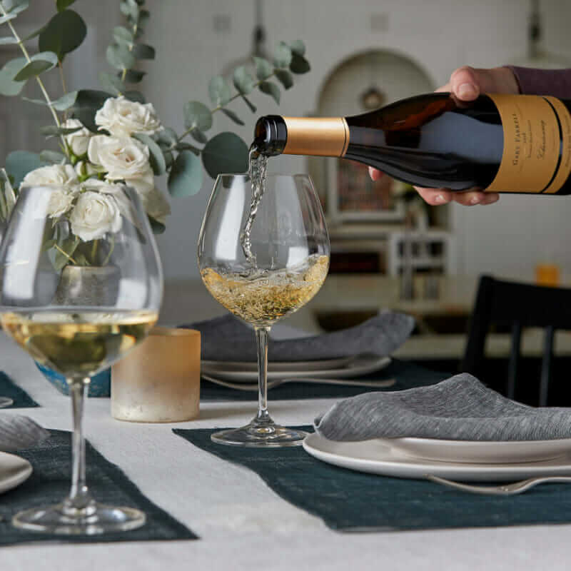 Wine Spotlight: 2018 Durell Vineyard Chardonnay