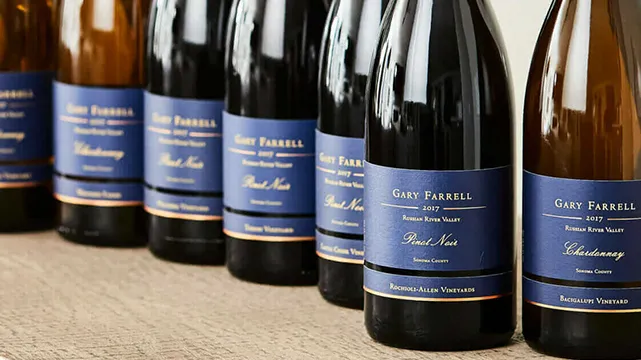 Corkscrew Concierge | When Site Trumps Clones – An Exploration Of Gary Farrell Pinot Noir