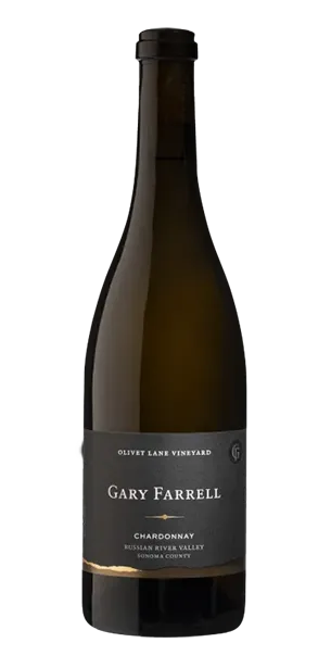  Olivet Lane Vineyard Chardonnay 