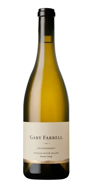  Russian River Valley Chardonnay 