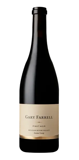  Russian River Valley Pinot Noir 