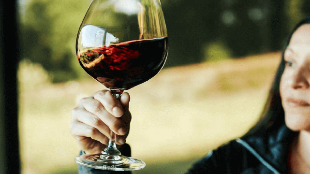 Forbes | Gary Farrell Pinot Noir And Chardonnay