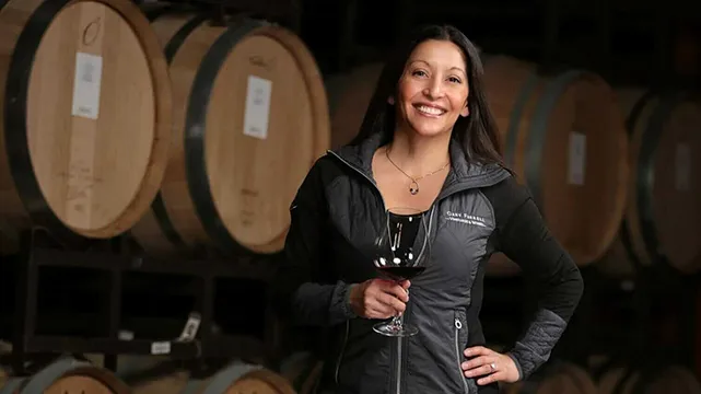 Decanter Magazine | Producer Profile Gary Farrell Winery