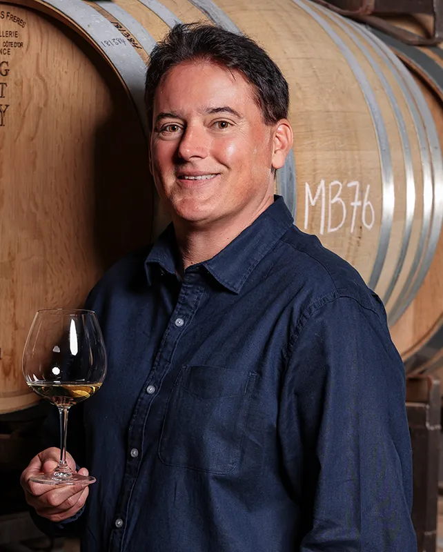 Brent McKoy