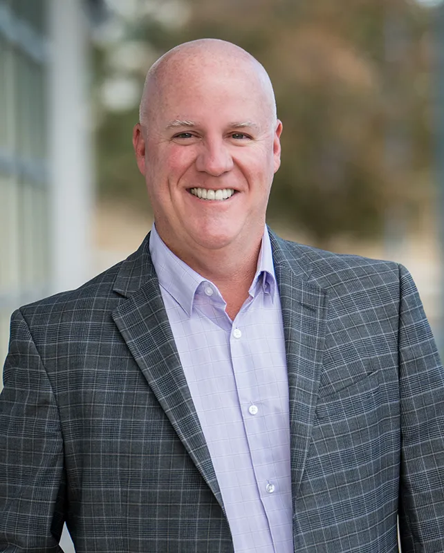 Doug Benzenberg