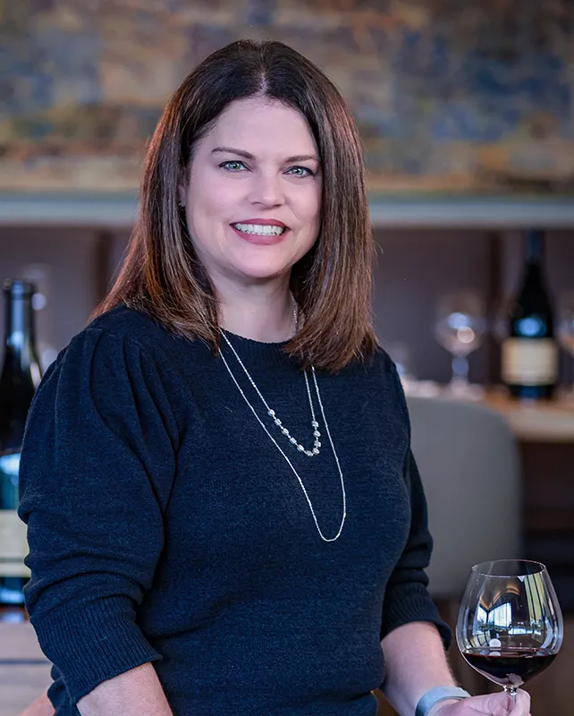 Michelle Wing