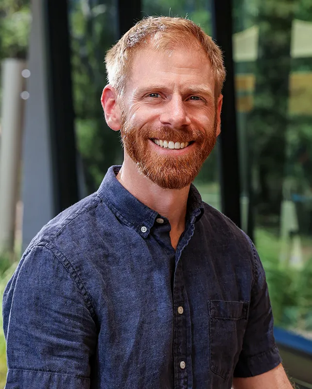 Peter Treleaven