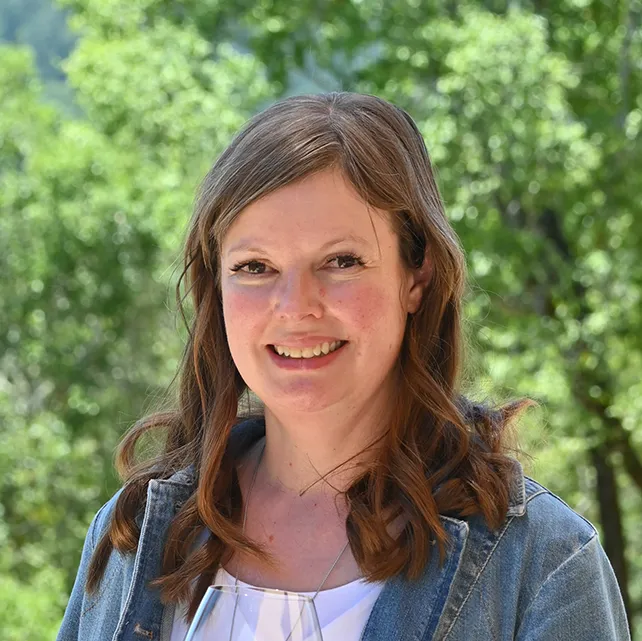 Rebecca Baumann
